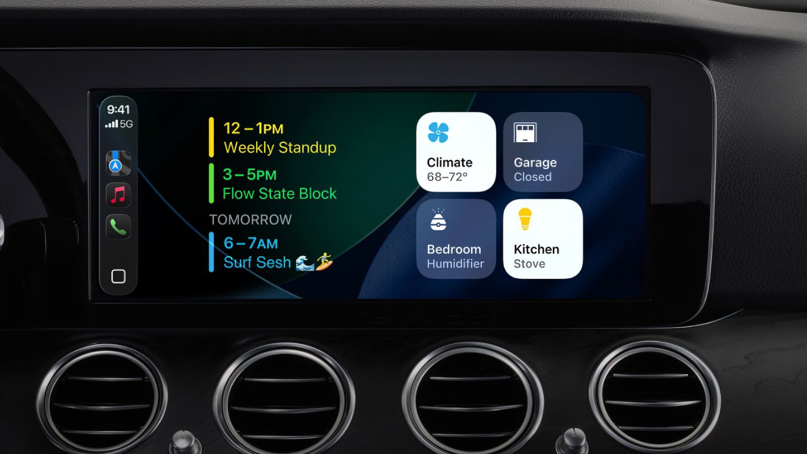 carplay ios 26