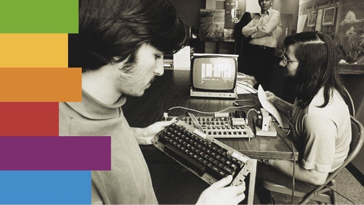 Un demi-siècle d’innovation Apple célébré au Computer History Museum