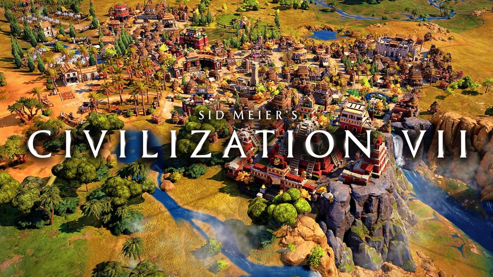 Test de Civilization VII sur Apple Arcade