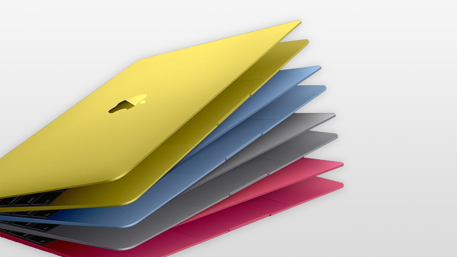 Le MacBook 2026 hériterait des couleurs prévues initialement pour le MacBook Air M2