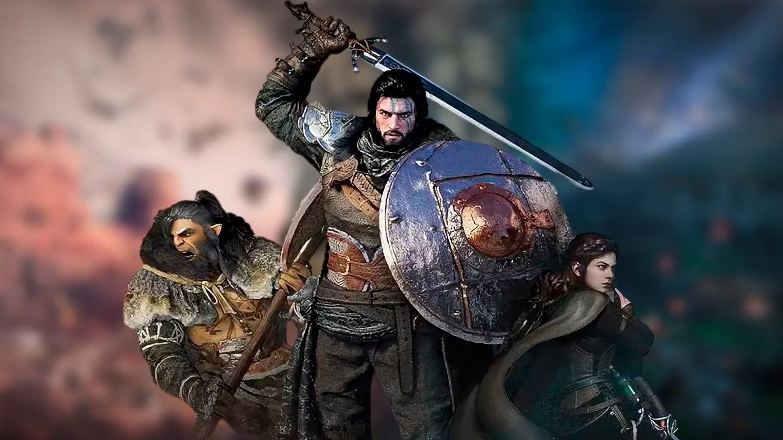 Crimson Desert arrive aussi en force sur Mac le 19 mars