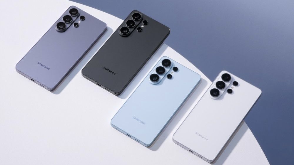 Samsung Galaxy S26 : le rival de l'iPhone 17 est officiel