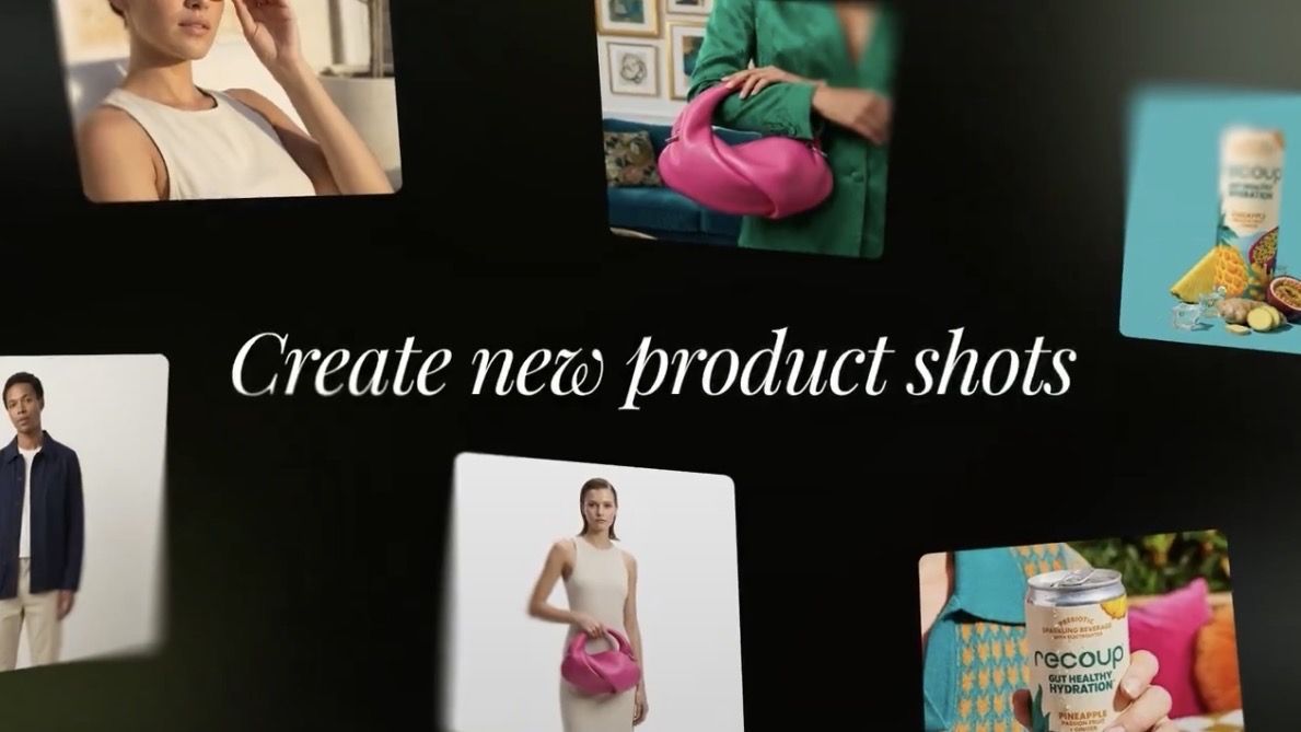 Google Pomelli veut démocratiser le shooting produit avec l'IA