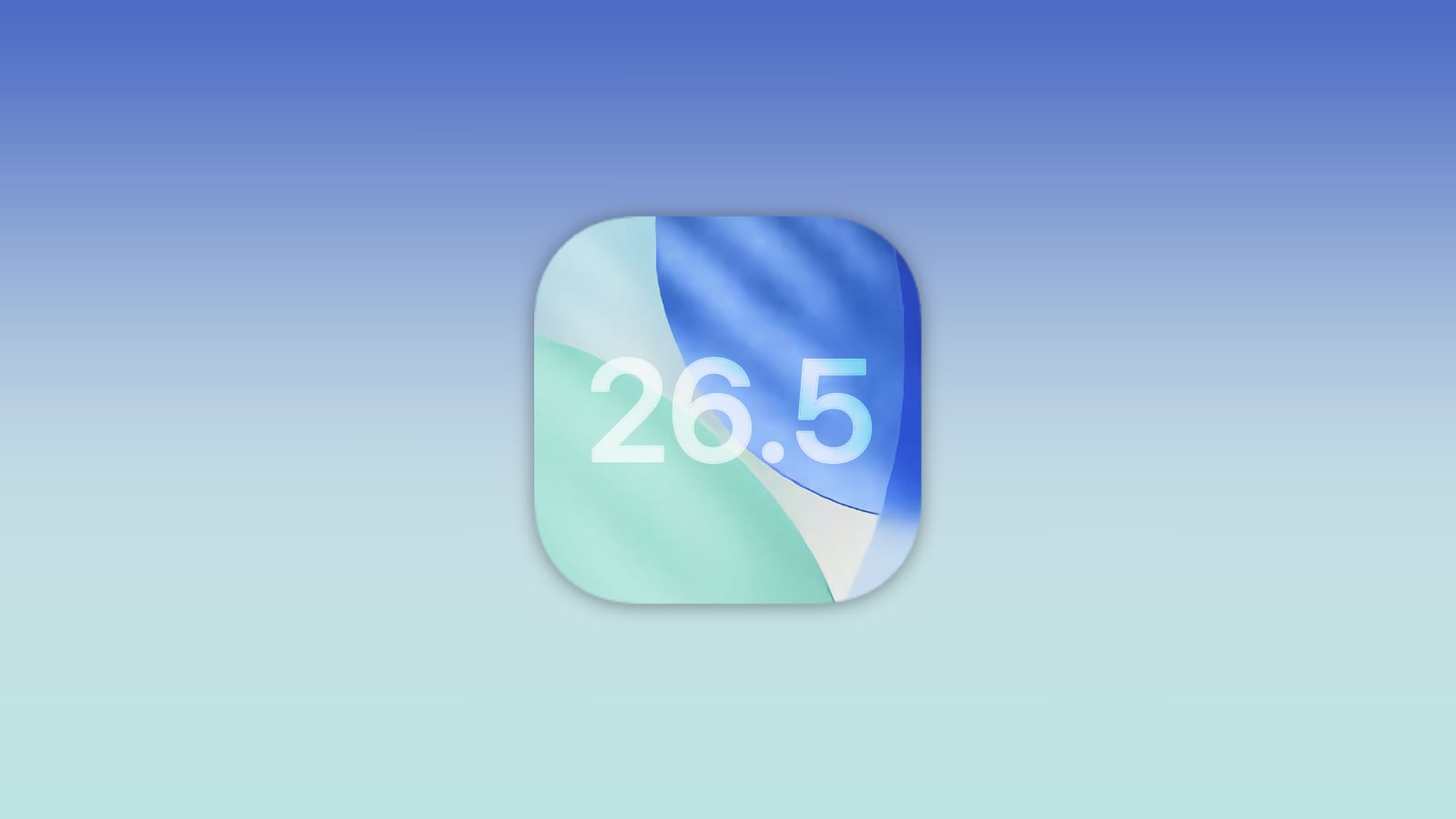 ios 26 5 header