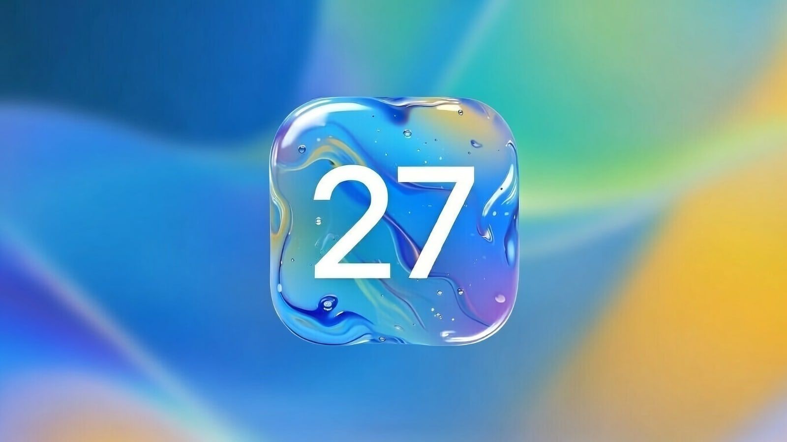 Apple veut améliorer l'autonomie de l'iPhone avec iOS 27