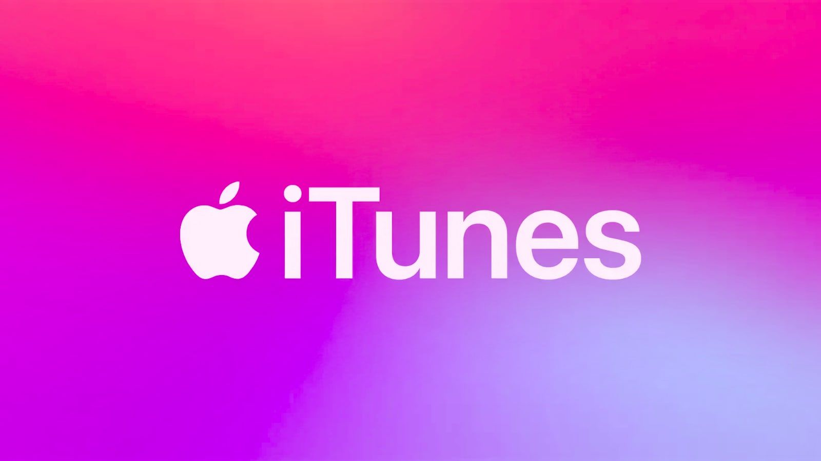 iTunes reste toujours populaire en 2026