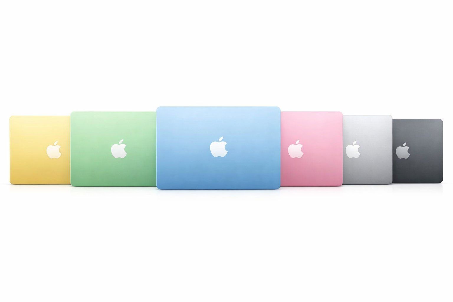 Le MacBook A18 Pro sortirait en mars et en plusieurs couleurs