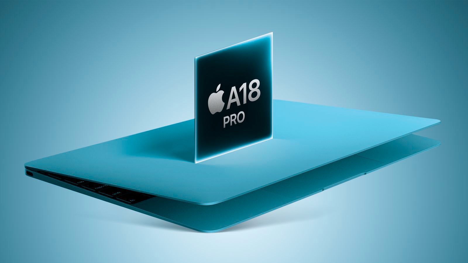 3 futurs produits Apple repérés dans macOS 26.3, dont le MacBook A18 Pro