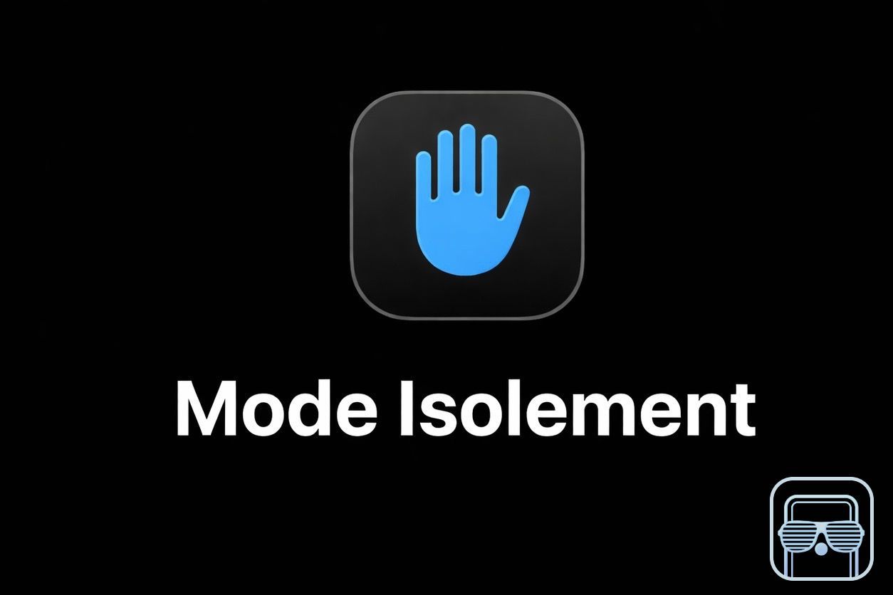 Quand le FBI capitule face au Mode Isolement de l'iPhone