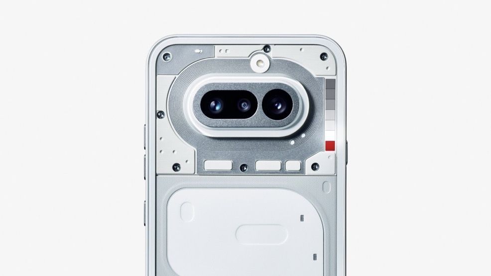 Nothing Phone (4a) : présentation officielle le 5 mars 2026