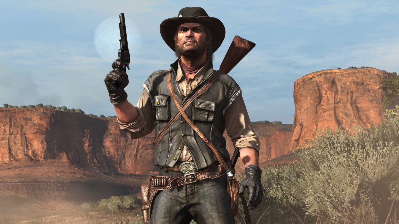 Red Dead Redemption frôle les 10 millions de téléchargements sur mobile