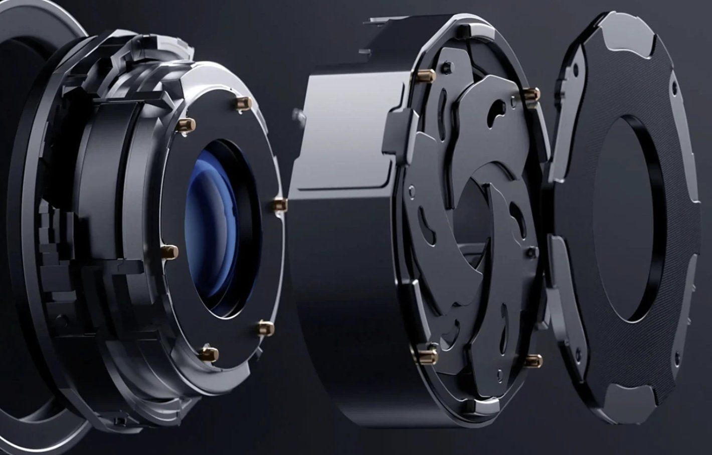 samsung ouverture variable appareil photo