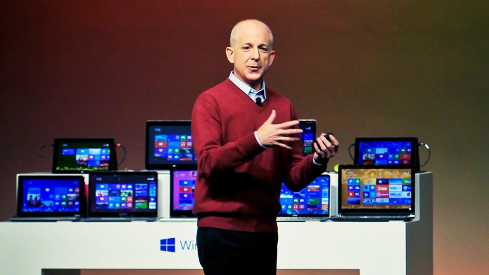 steven sinofsky microsoft