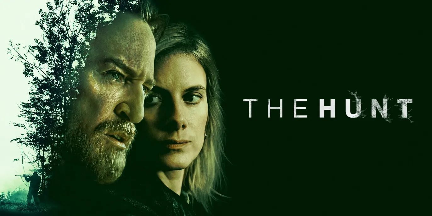 Apple TV+ date sa série thriller française Traqués / The Hunt (maj x3)