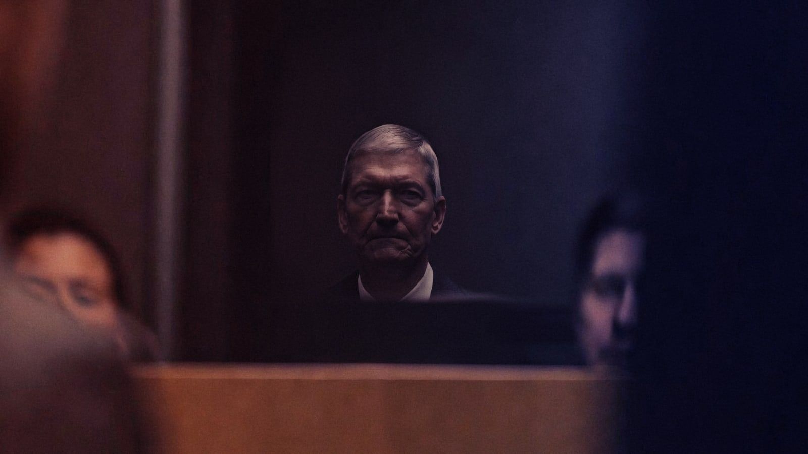 La CIA a dit à Tim Cook que la Chine pourrait attaquer Taïwan en 2027