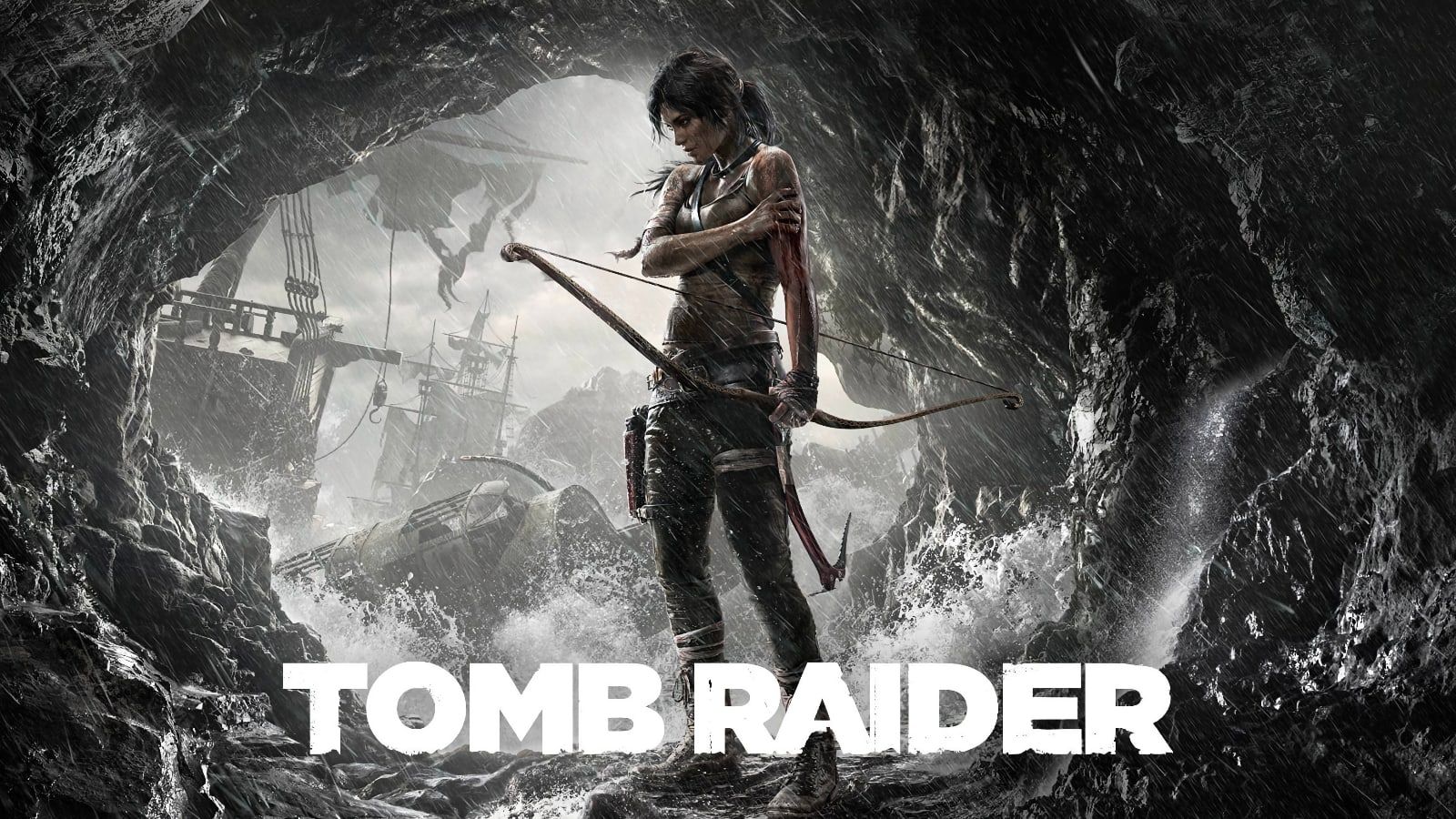 Le reboot de Tomb Raider est enfin disponible sur mobile !