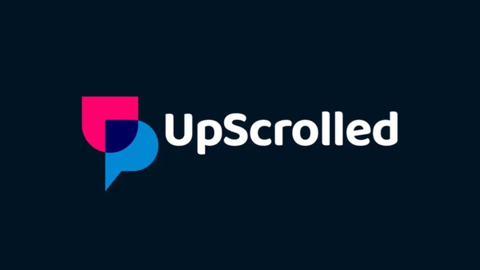 C'est quoi le réseau social UpScrolled qui cartonne aux USA ?