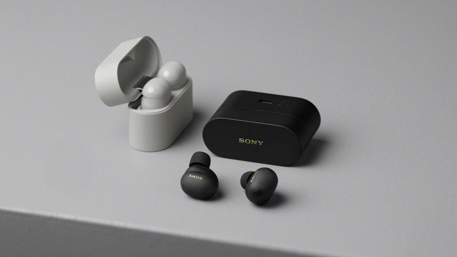 Sony veut contrer les AirPods Pro 3 avec ses WF-1000XM6