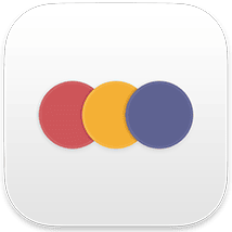 L'application Accents ajoute les couleurs du MacBook Neo sur macOS