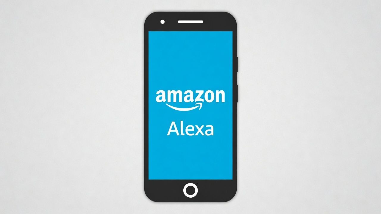 Amazon prépare un smartphone centré sur Alexa et l'IA