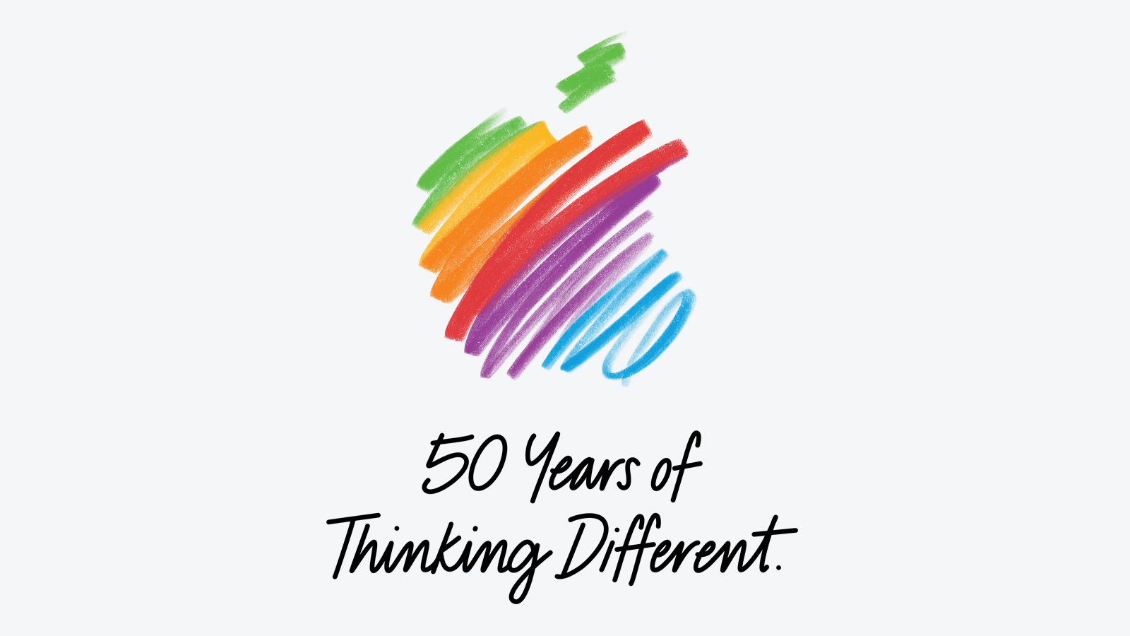 Apple promet des annonces pour célébrer son 50e anniversaire