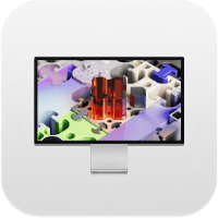 apple studio display xdr icon