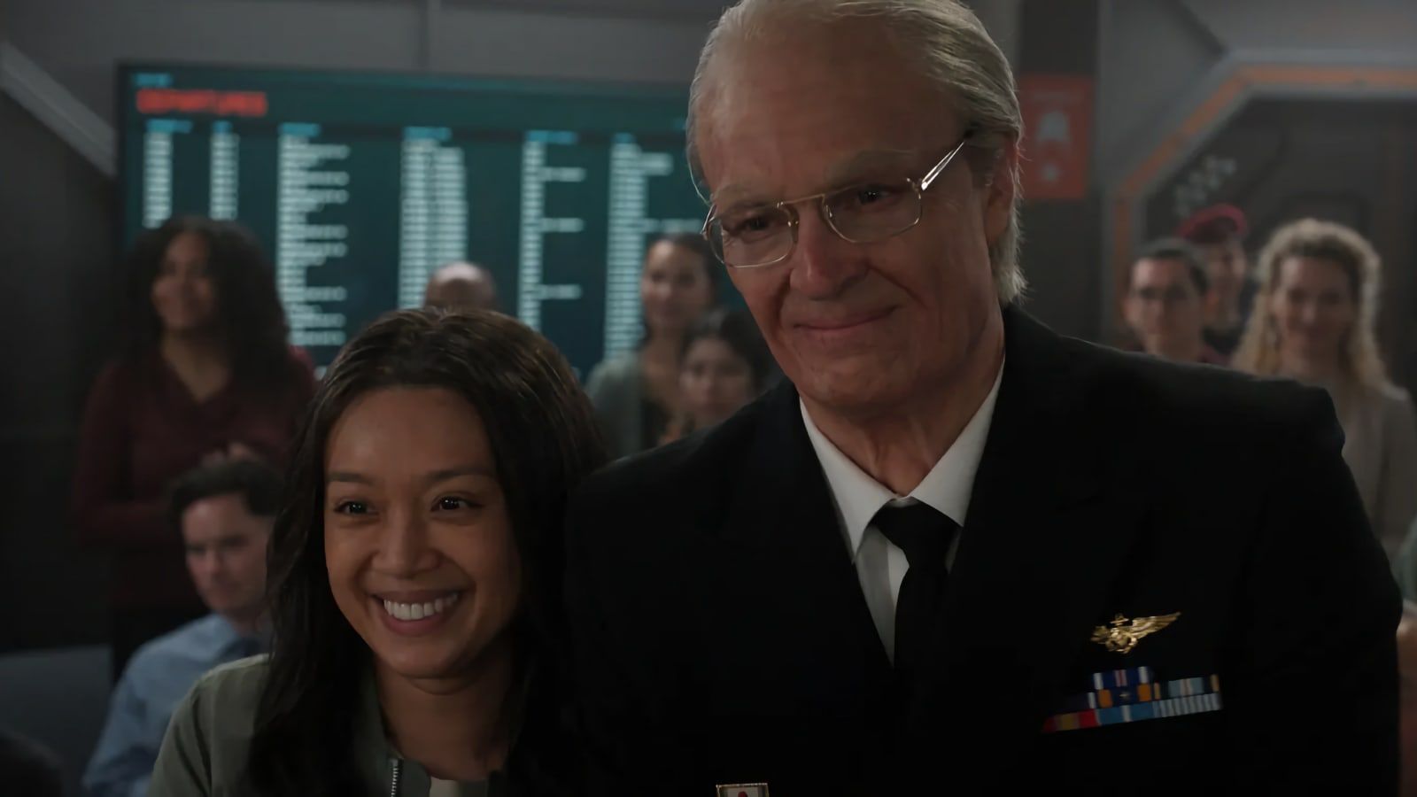 For All Mankind : la saison 5 est désormais disponible sur Apple TV