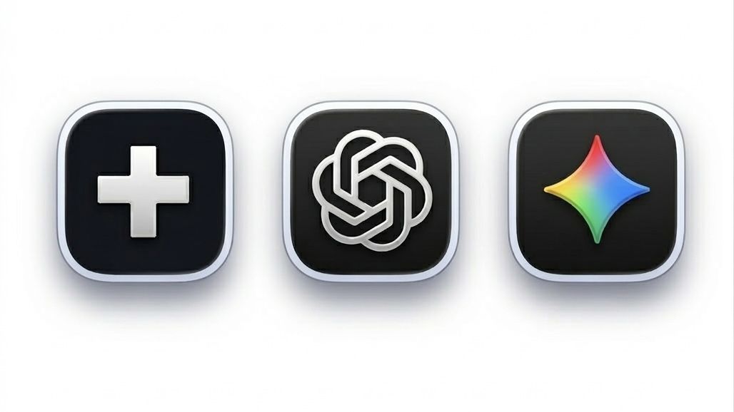 Canal+ démarre un partenariat avec OpenAI et Google