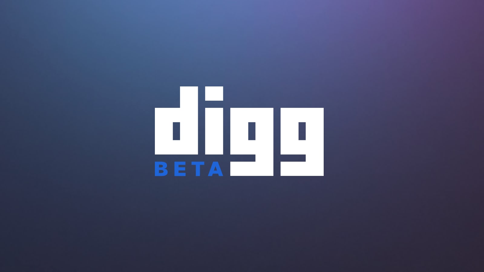 Le nouveau Digg s'arrête déjà, la faute aux bots