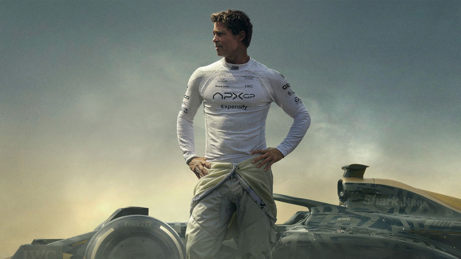 Le film F1 a remporté l'Oscar 2026 du Meilleur Son