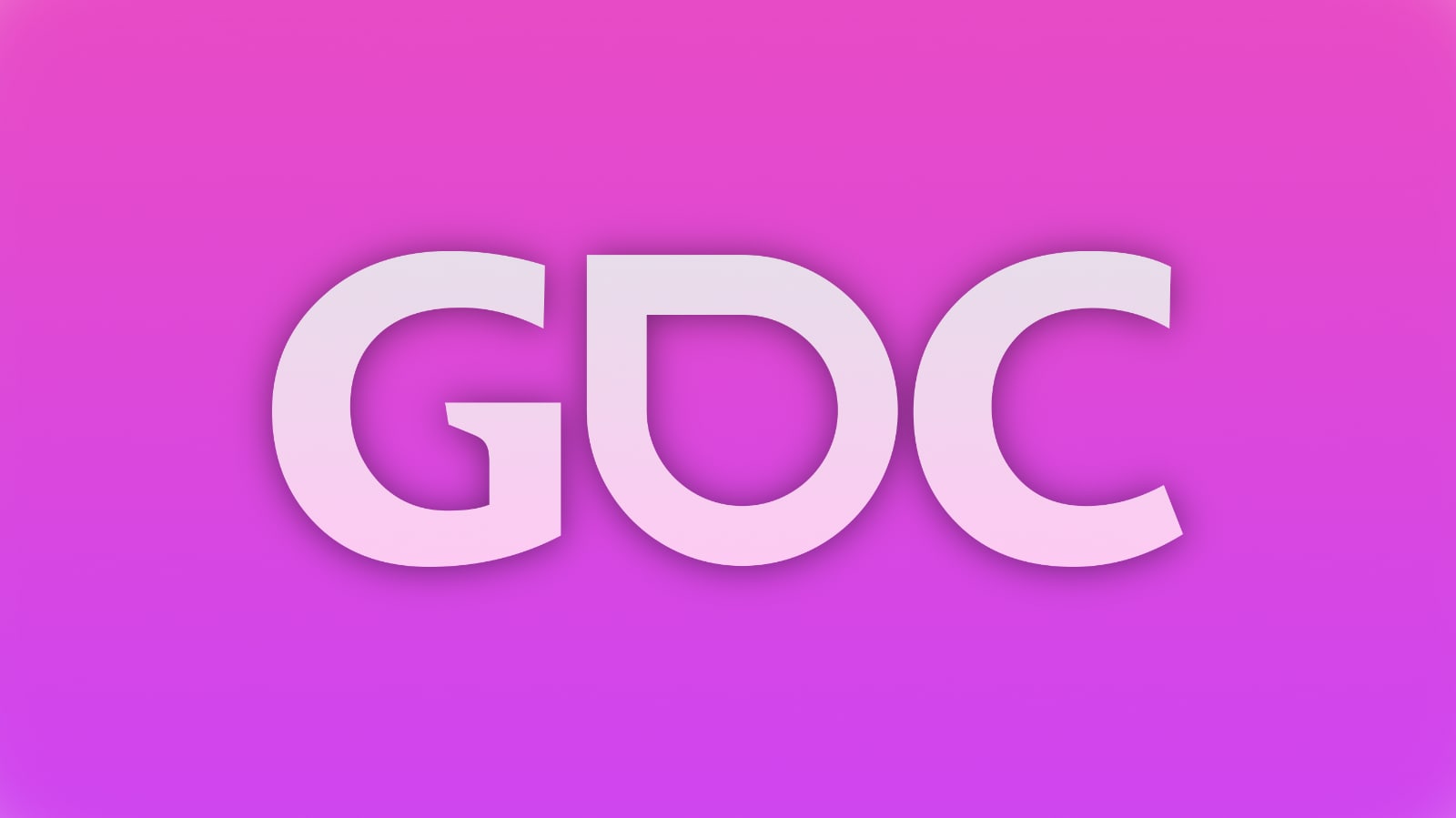 Apple va animer 3 sessions gaming à la GDC 26