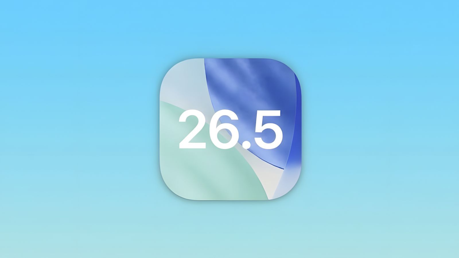 ios 26 5