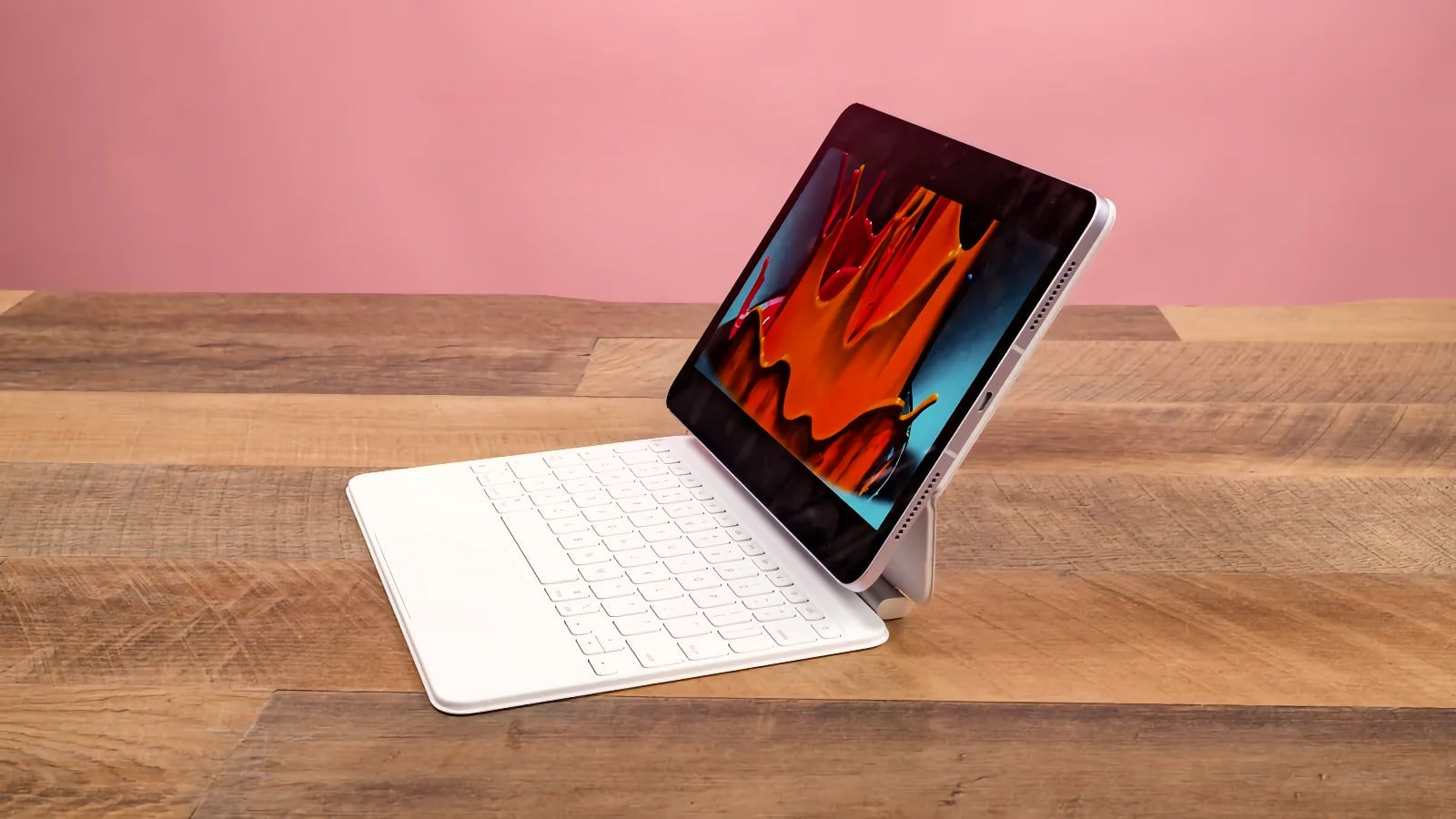 Les premiers tests et avis du nouvel iPad Air M4