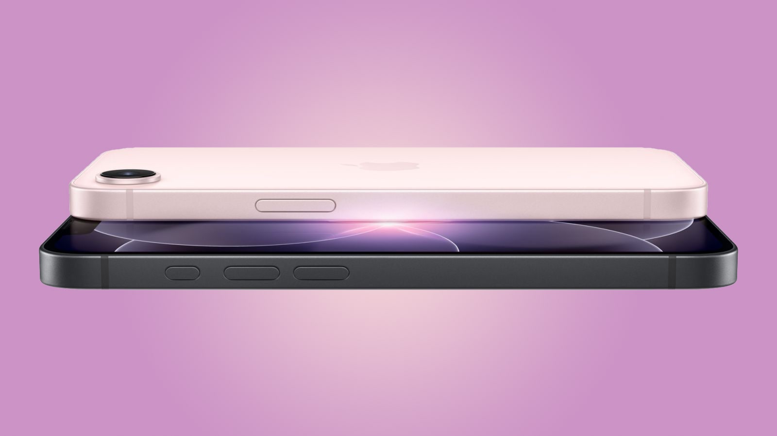 iphone 17e hero apple rose 2