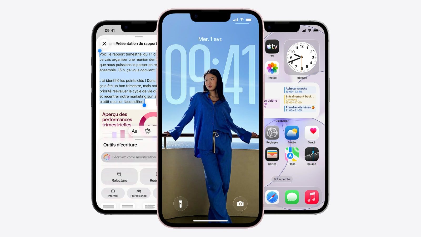 Un premier benchmark pour l’iPhone 17e et sa puce A19 bridée