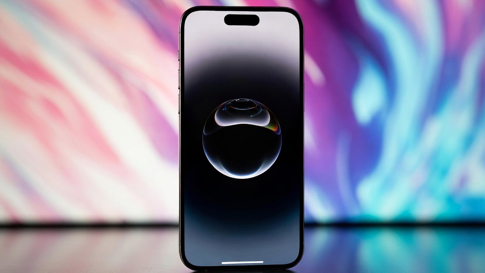 Toujours pas d'écran 120 Hz sur l'iPhone 18e, seulement sur l'iPhone 19e