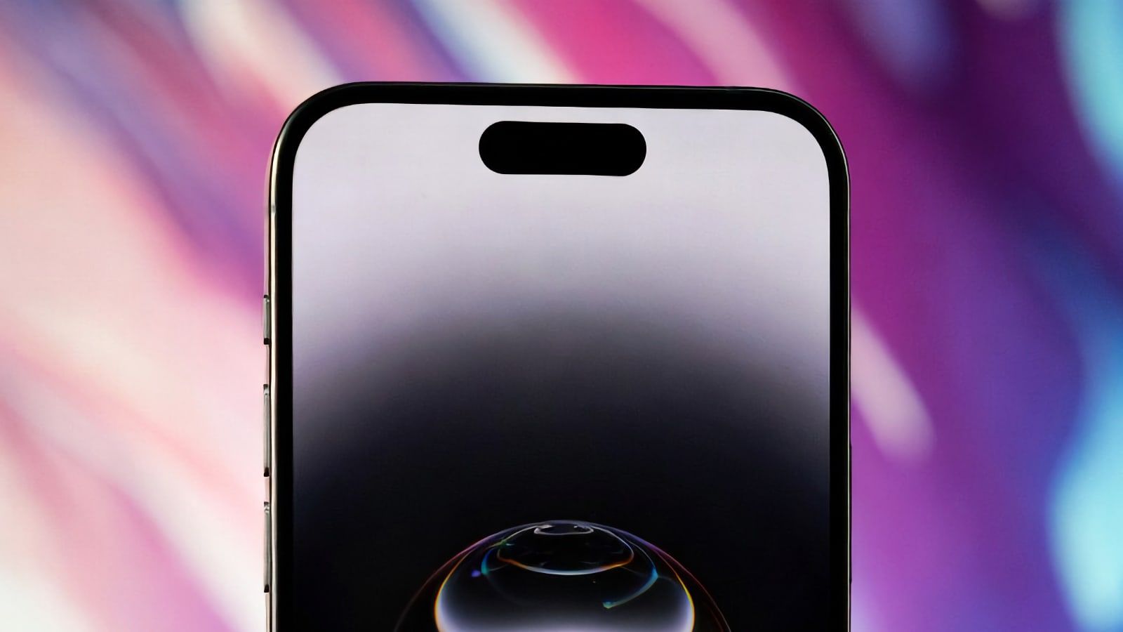 N'attendez pas l'iPhone 18e mais plutôt l'iPhone 20e avec écran 120 Hz