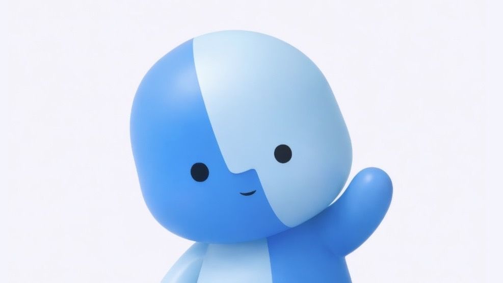 Lil Finder Guy : la nouvelle petite mascotte mystère d'Apple