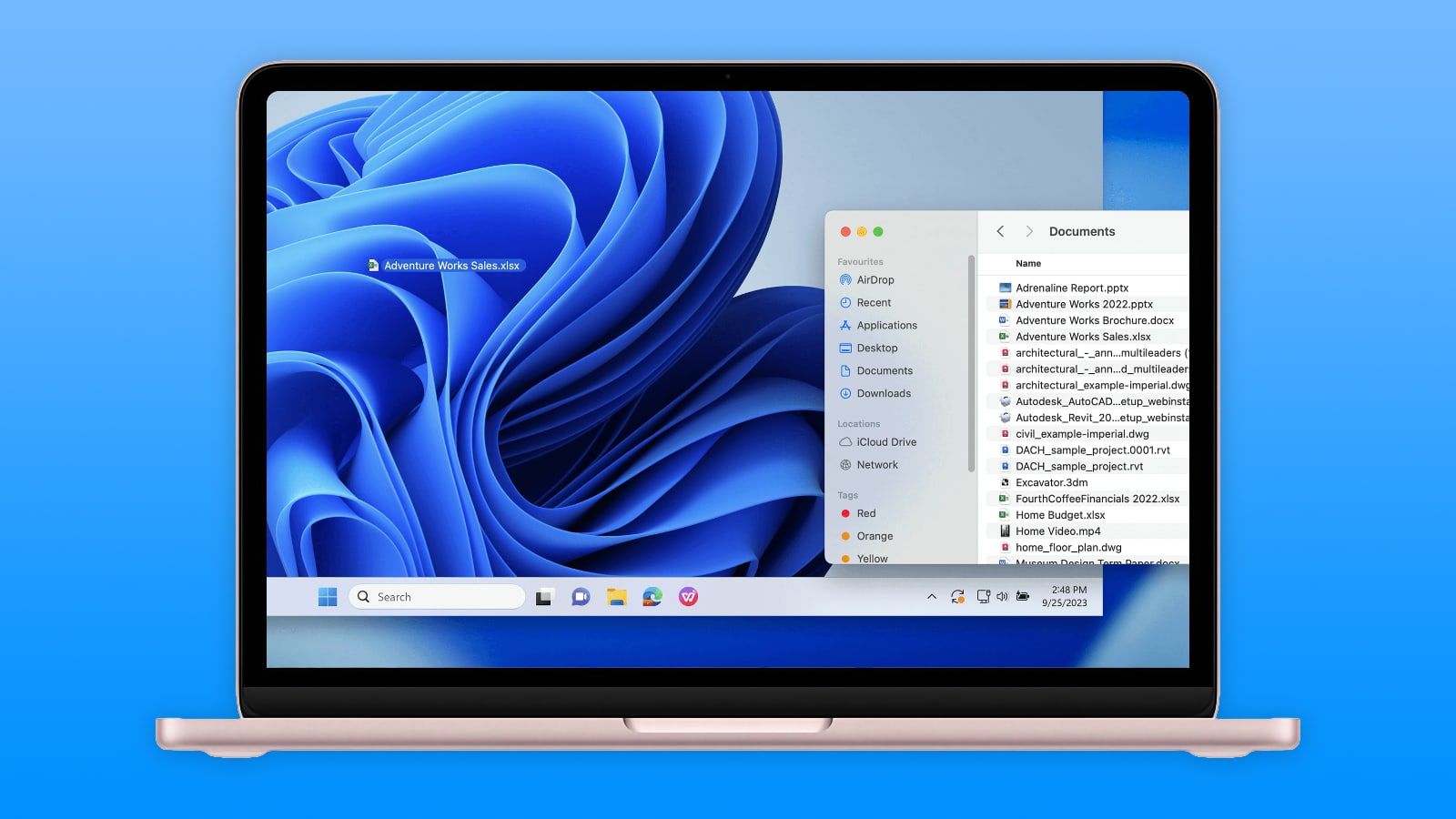 Parallels confirme que le MacBook Neo peut faire tourner Windows