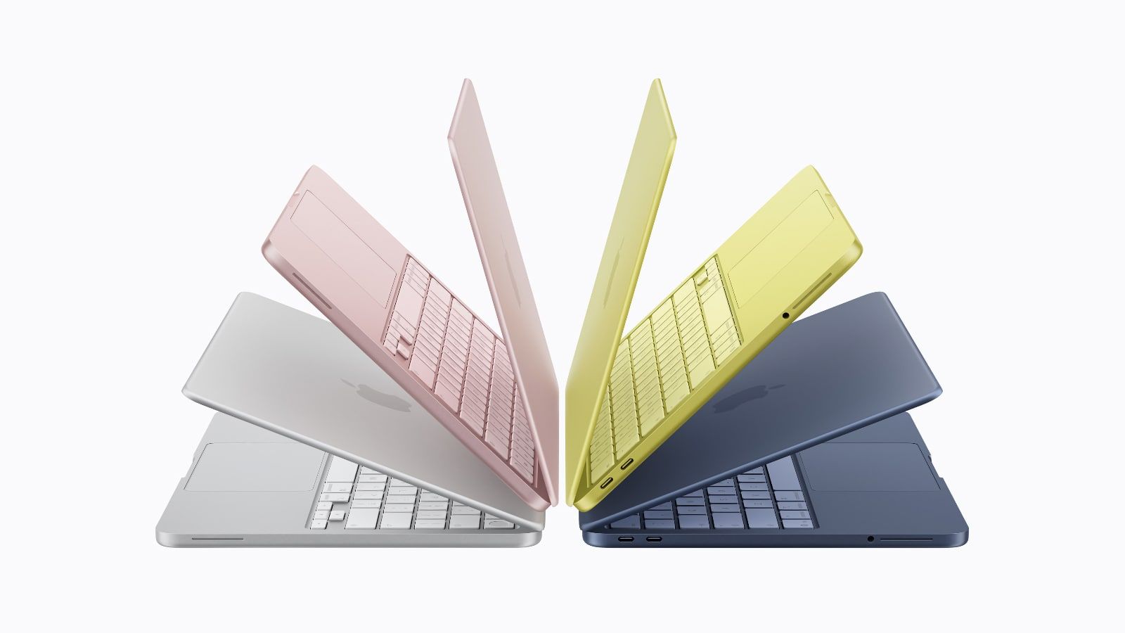 MacBook Neo A18 Pro officiel : Apple casse les prix avec un Mac à 699 €