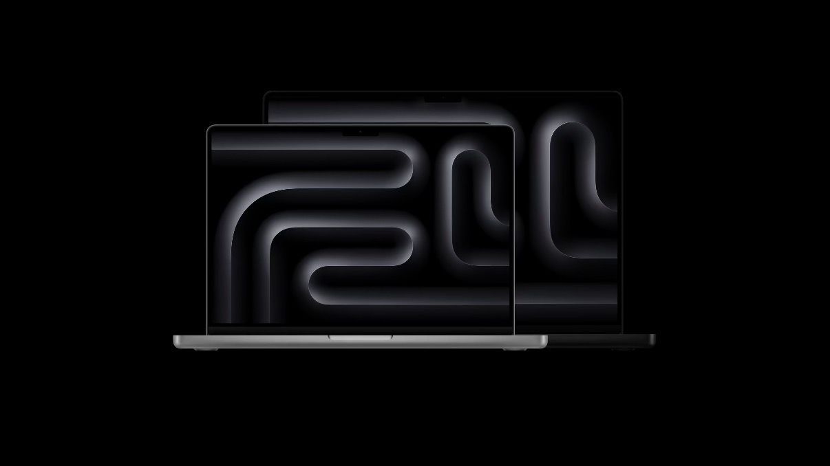 Apple lance les surpuissants MacBook Pro M5 Pro et Max