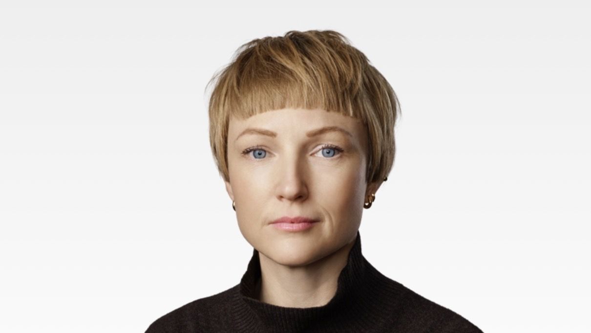 molly anderson apple