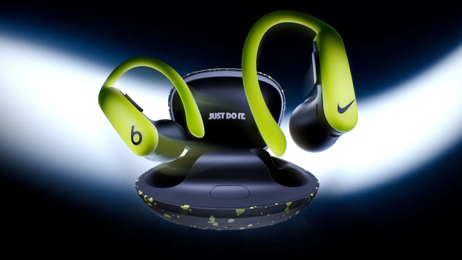 powerbeats pro 2 nike