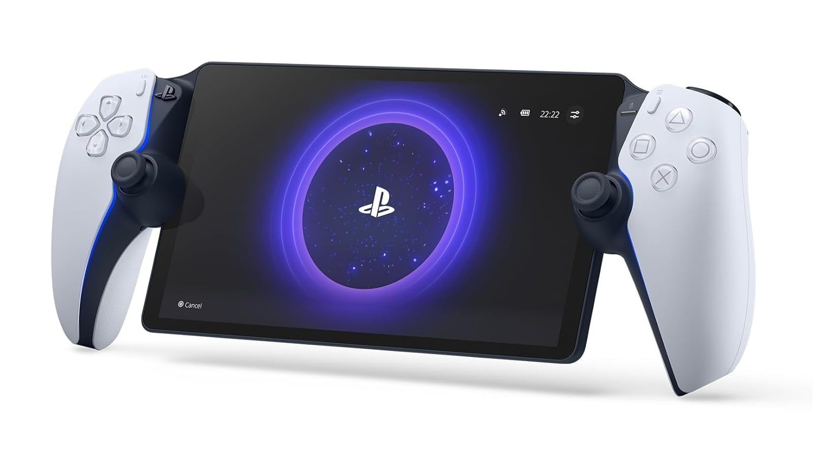 Le PlayStation Portal s'ouvre au 1080p HD pour le Remote Play et le streaming cloud