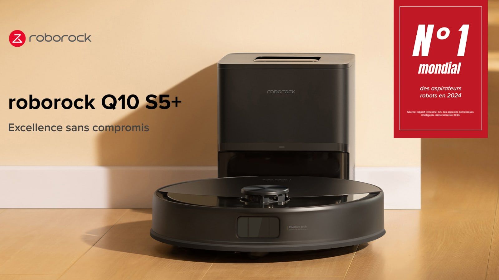 roborock q10 s5 plus