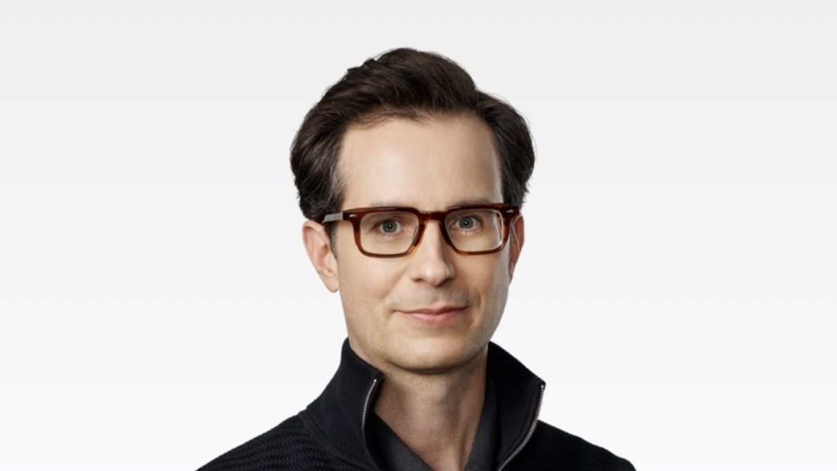 Apple ajoute Lemay, Newstead et Anderson sur sa page de direction