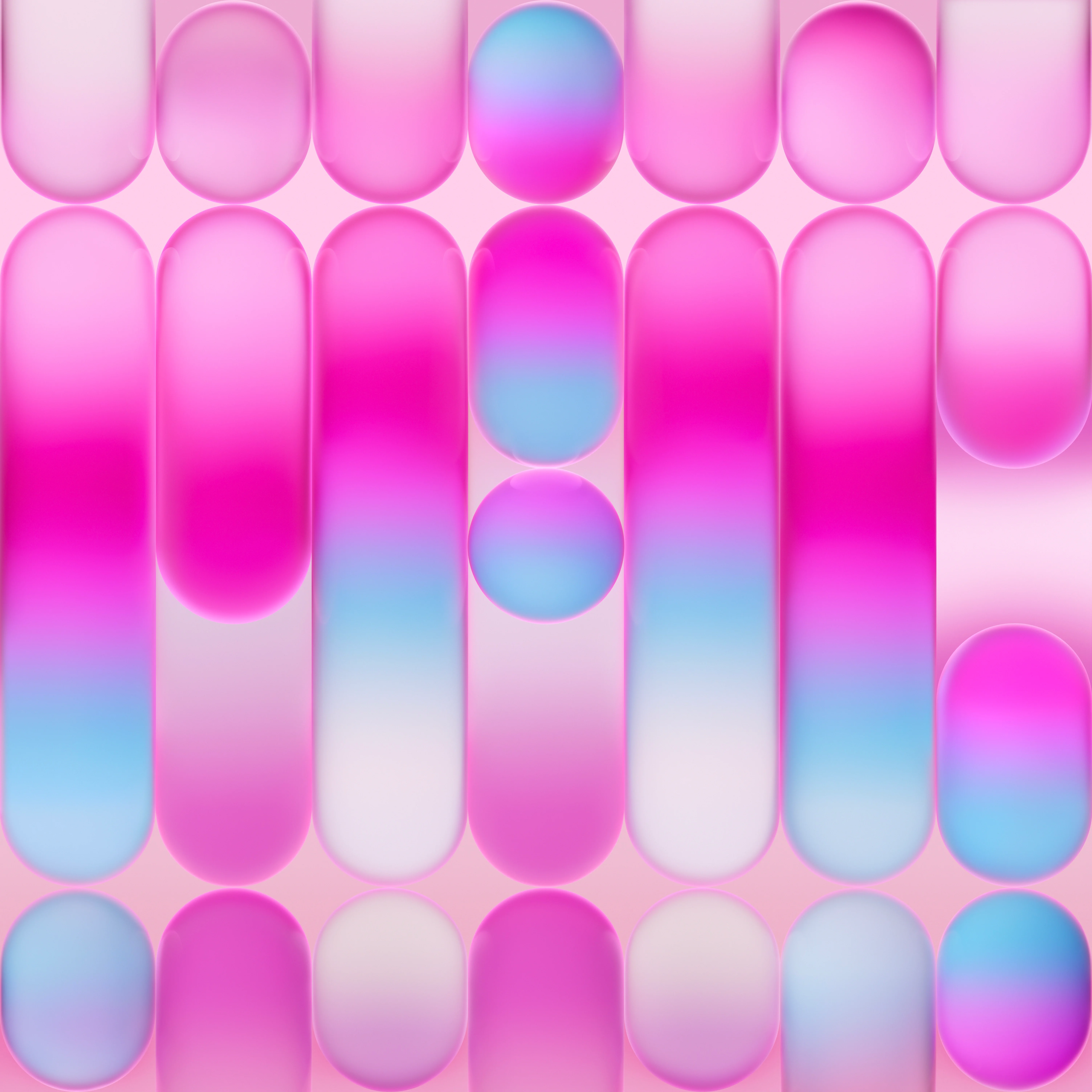 macbook neo wallpaper pink