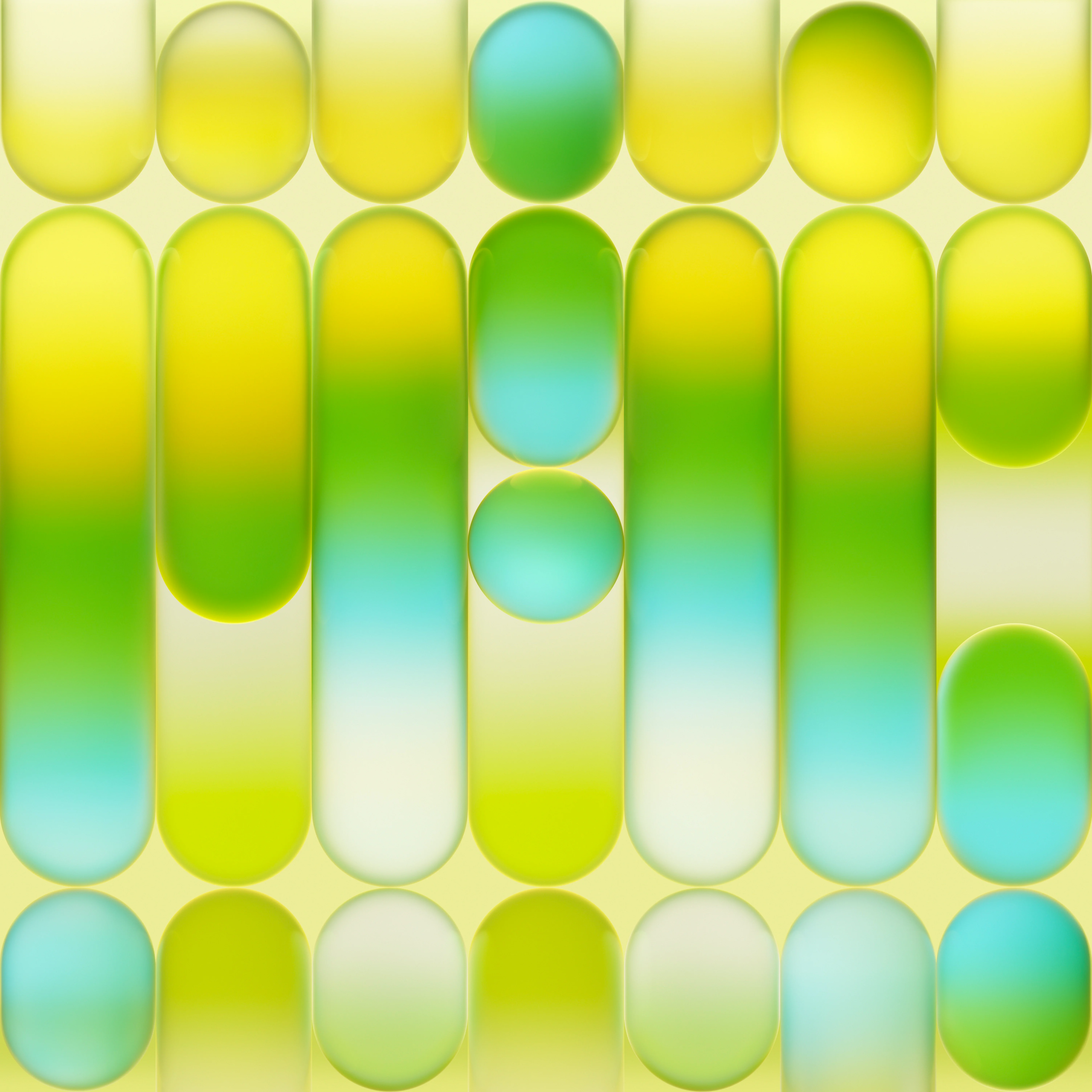 macbook neo wallpaper yellow