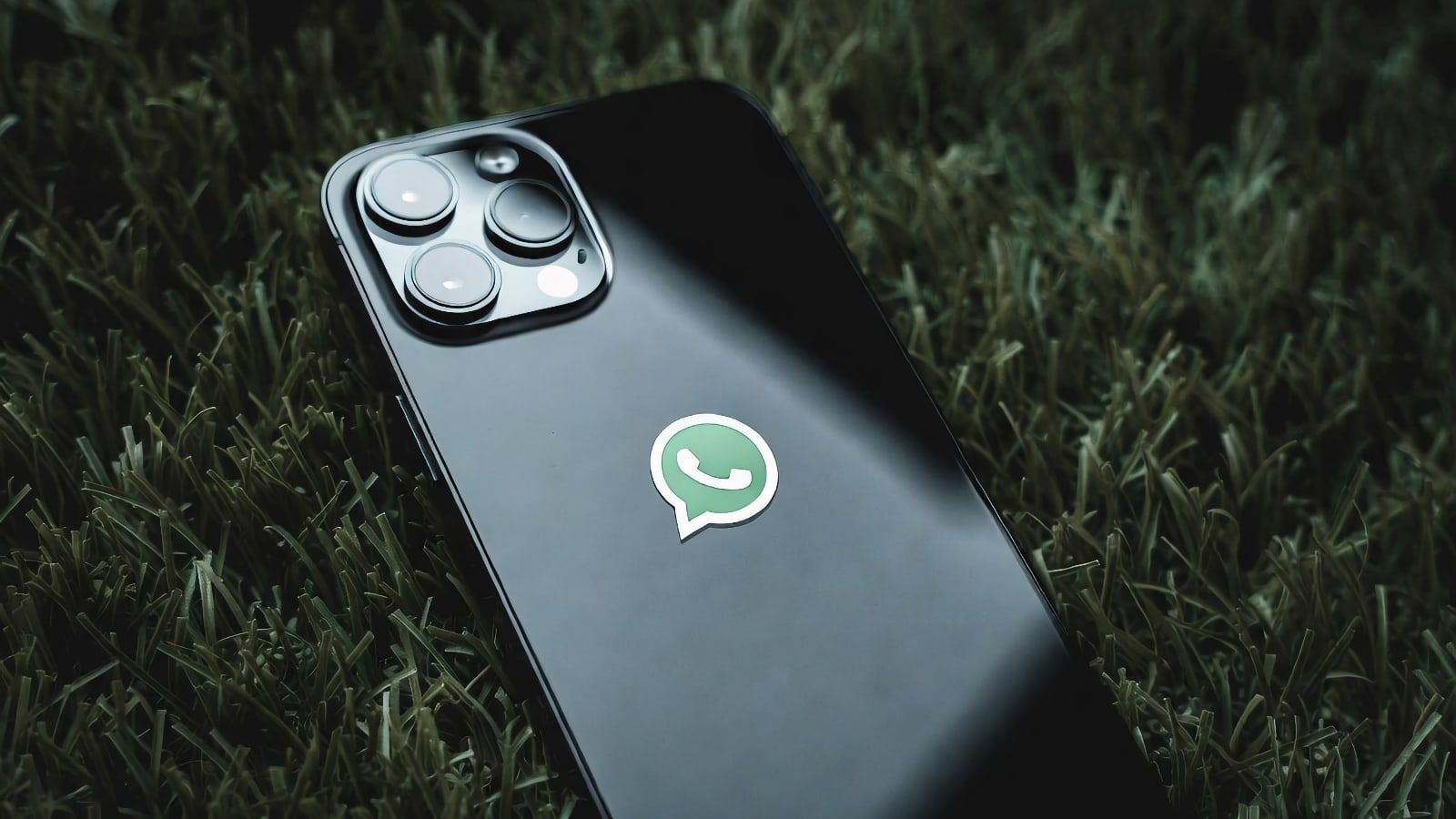 WhatsApp succombe aux réponses générées par IA et au double compte sur iOS