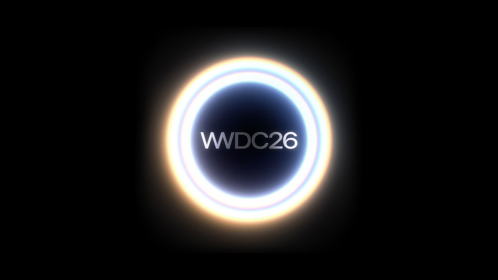 L'IA sera au coeur de la WWDC 26